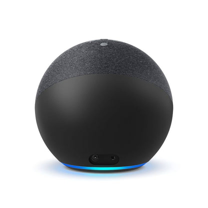 Amazon Echo (4th Gen) - Smart Home Hub with Alexa