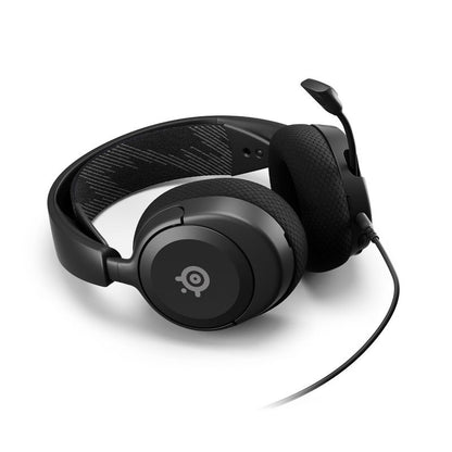 SteelSeries Arctis Nova 1 Wired Gaming Headset for PC