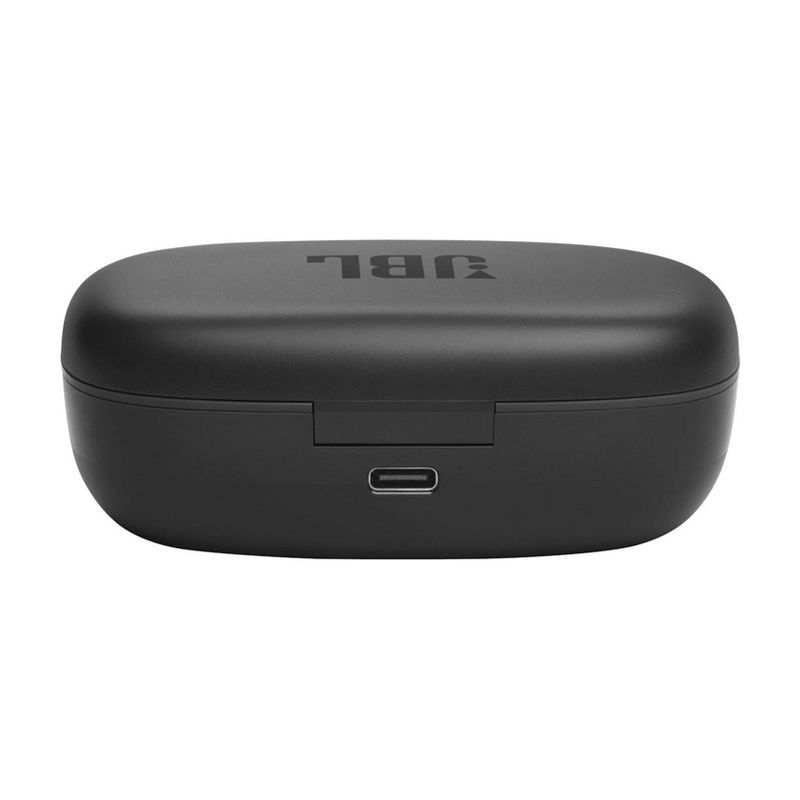 JBL Endurance Peak 3 True Wireless Bluetooth - Black