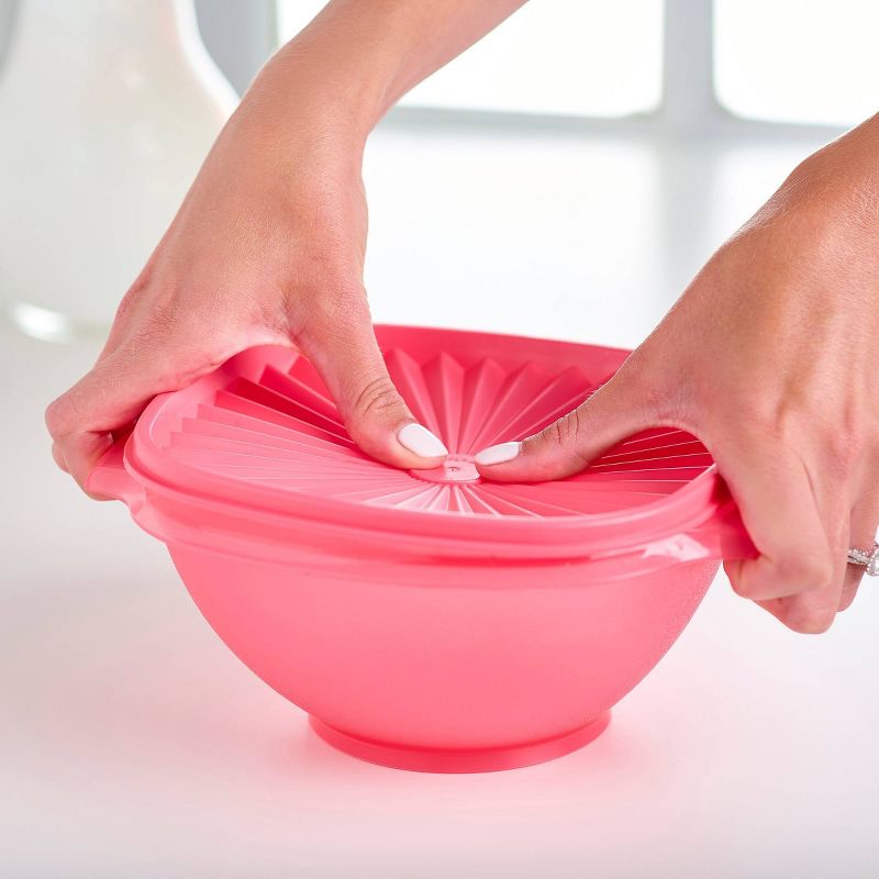 Tupperware 30pc (set of 15) Heritage Food Storage Container Set