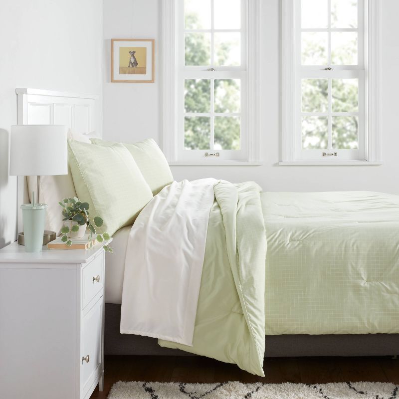 Printed Comforter Set - Room Essentials™