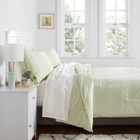 Printed Comforter Set - Room Essentials™