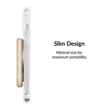 VELVET CAVIAR MagSafe Battery Power Pack