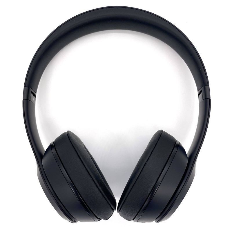Refurbished Beats Solo3 Bluetooth Wireless On Ear Headphones - Target Certified Refurbished