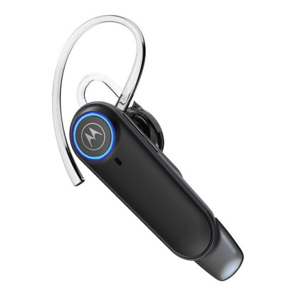 Motorola In-Ear Bluetooth Wireless Mono Headset HK500+ - Black