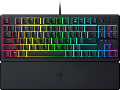 Razer Ornata V3 Tenkeyless Keyboard for PC