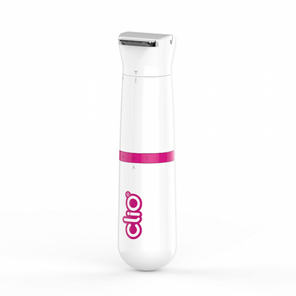 Clio Palmperfect Bikini Trimmer Dual Blades Hair Remover