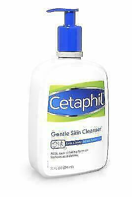 Cetaphil Gentle Skin Face Cleanser - 20 fl oz