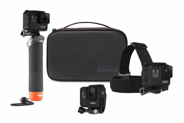 GoPro Adventure Kit
