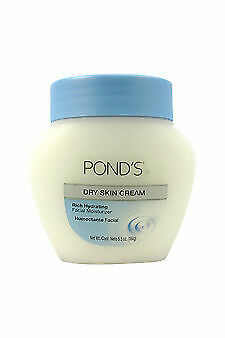 Pond's Dry Skin Cream 6.5 Oz