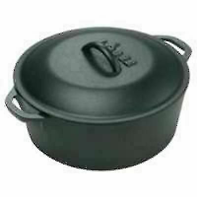 Lodge Cooker, Combo
