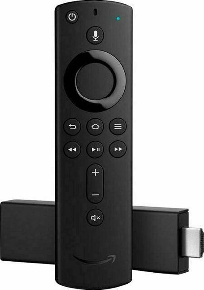 Amazon Fire TV Stick, 4K