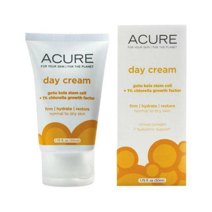Day Cream 1.7 Oz By Acure